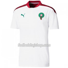 Marokko Udebanetrøje 2020-21 S/S